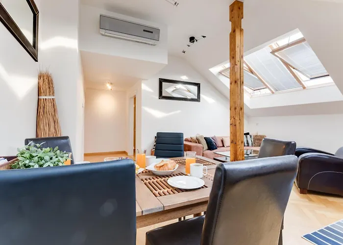 Bilkova Apartman