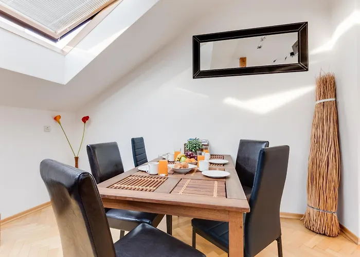 Apartman Bilkova