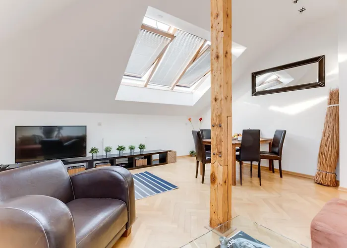 Bilkova Apartman