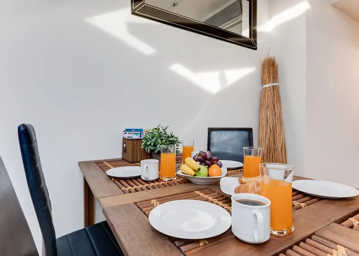 Apartman Bilkova