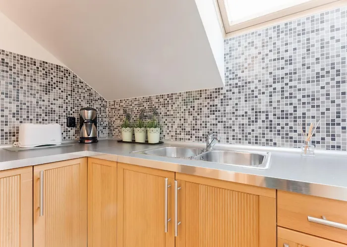 Bilkova Apartman *