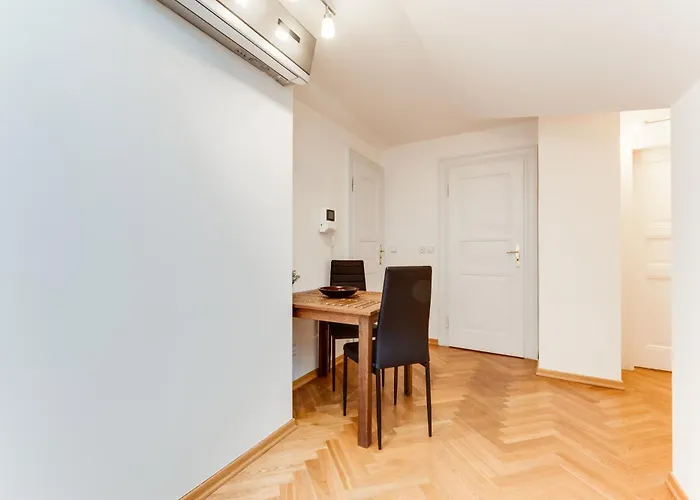 Apartman Bilkova *