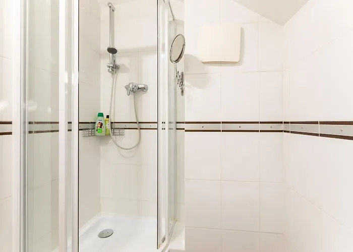 Apartman Bilkova Prága