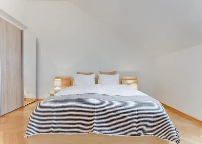 Bilkova Apartman