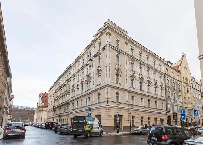 Apartman Bilkova