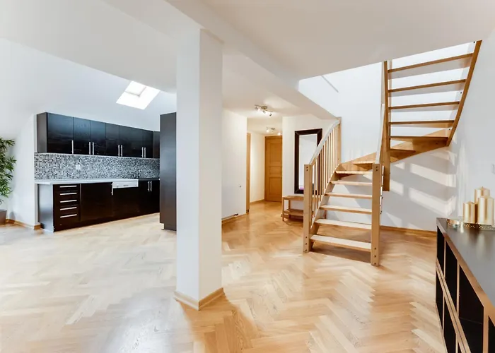 Bilkova Apartman