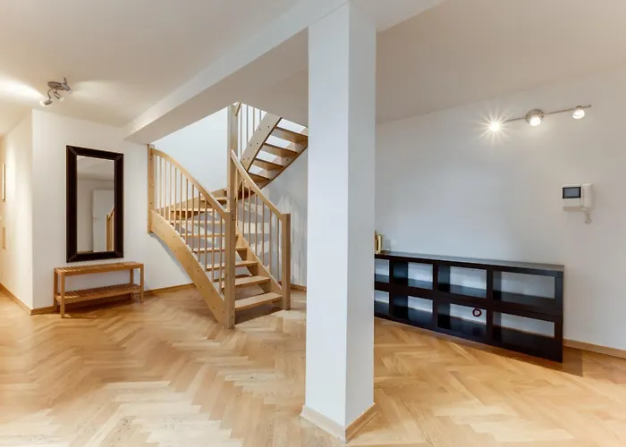 Bilkova Apartman
