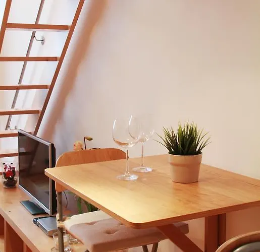 Apartman Bilkova