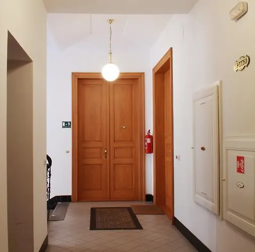 Apartman Bilkova *