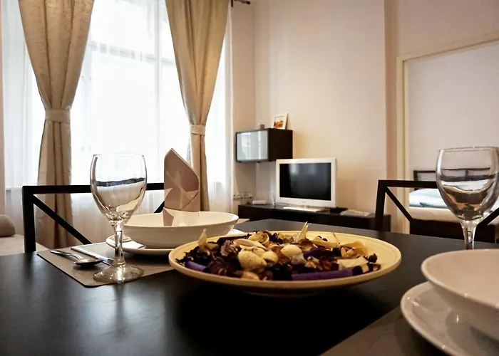 Apartman Bilkova