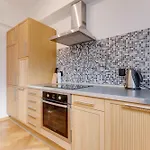 Bilkova Apartment