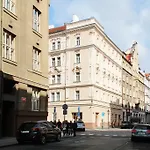 Apartmán Bílkova