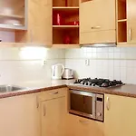 דירה Bilkova פראג
