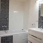 Apartmán Bílkova
