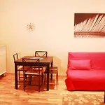 Apartment Bilkova Prag