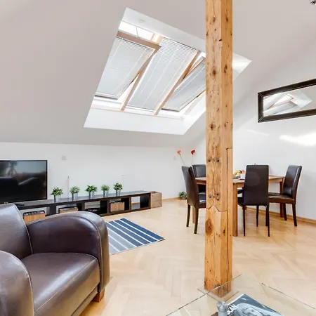 Bilkova Apartman