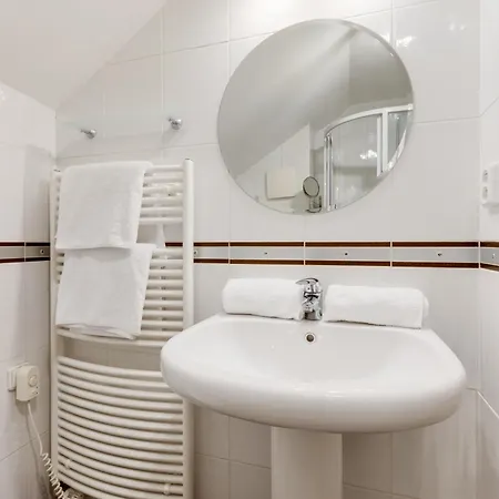 Bílkova Apartamento
