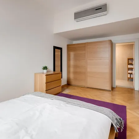 Apartman Bilkova *