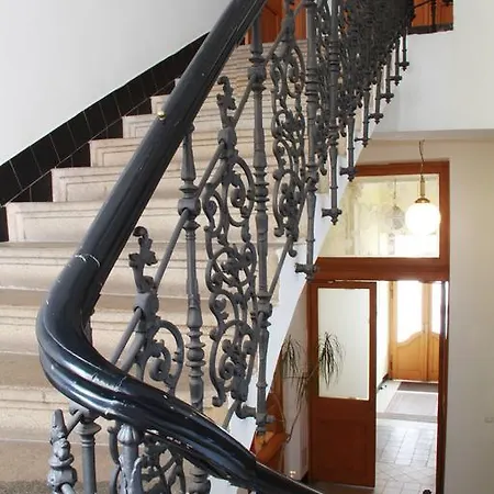 Apartment Bilkova