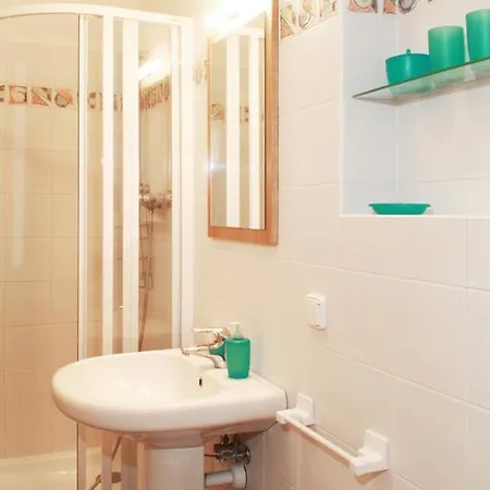 Apartman Bilkova Prága