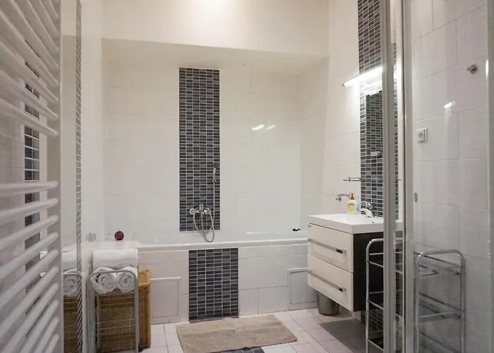 Bílkova Apartamento