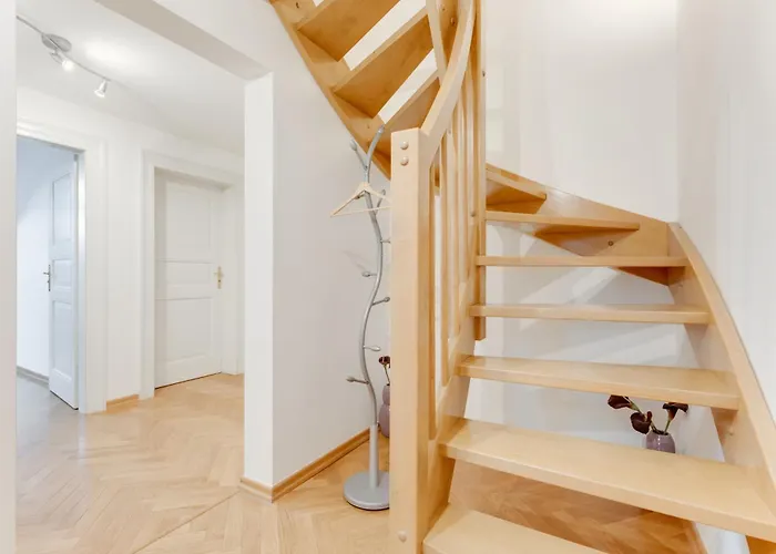 Bilkova Appartement *