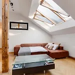 Appartement Bilkova
