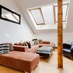 Appartement Bilkova *