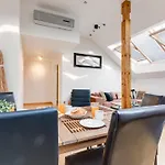 Bilkova Appartement