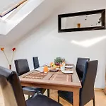 Appartement Bilkova
