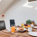 Bilkova Appartement *