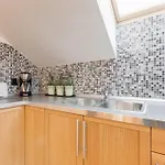Bilkova Appartement *