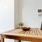 Appartement Bilkova *
