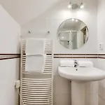 Appartement Bilkova Prague