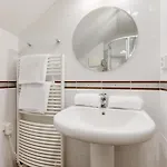 Bilkova Appartement
