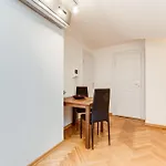 Appartement Bilkova *