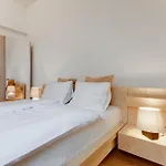 Appartement Bilkova *