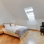 Appartement Bilkova Prague