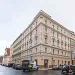 Appartement Bilkova
