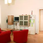 Bilkova Prague