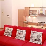 Appartement Bilkova *