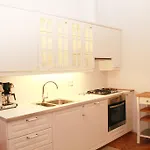 Bilkova Appartement