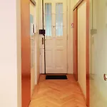 Appartement Bilkova Prague