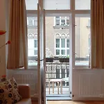 Bilkova * Prague