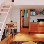 Bilkova Appartement