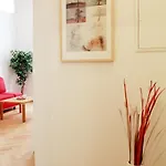 Appartement Bilkova