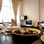 Appartement Bilkova