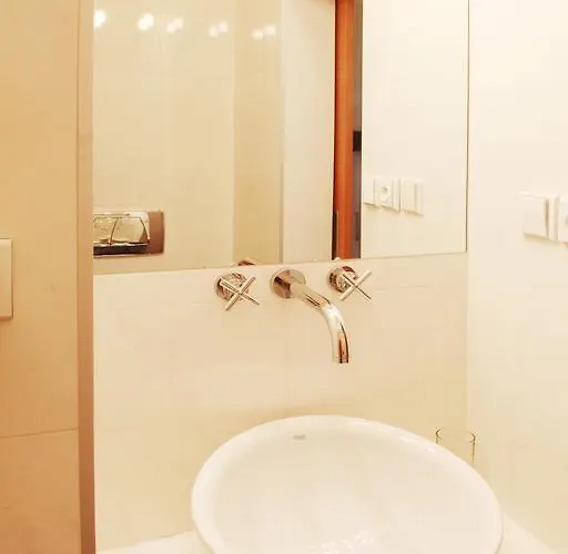 Appartement Bilkova *
