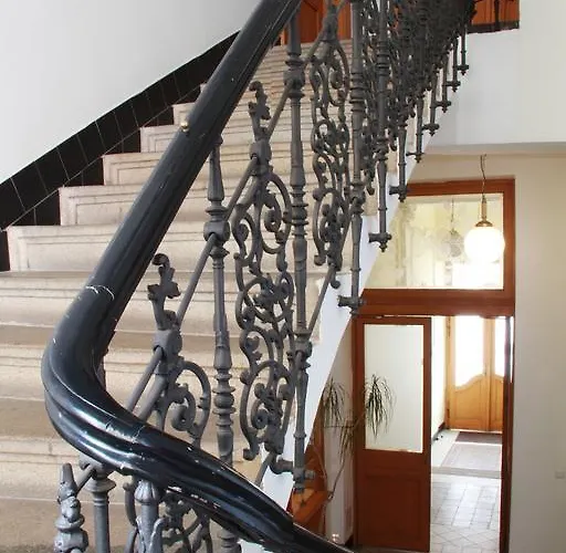 Appartement Bilkova